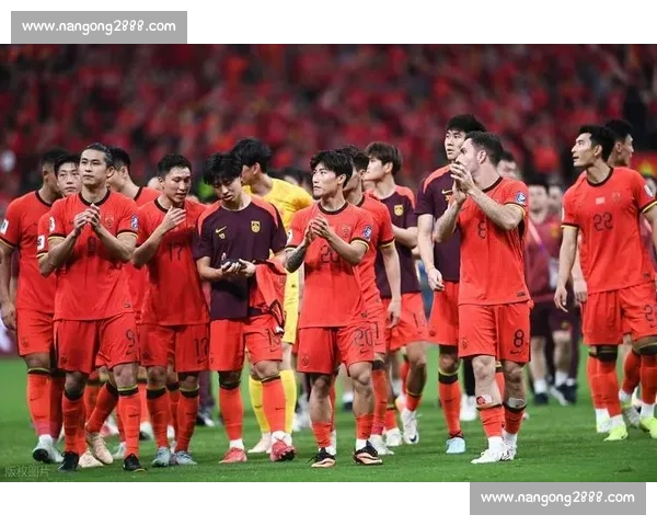 02国足阵容核心力量全面解析 五大联赛球员助力中国足球崛起